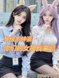 放纵系神豪你们的女神我来调 两只小宁宁 小说